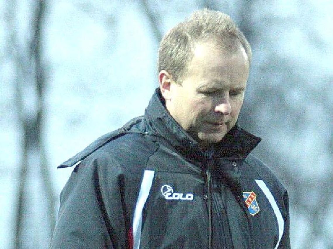 Piotr Rzepka, nowy trener GKS Bogdanka: Odbieramy na wspólnych falach