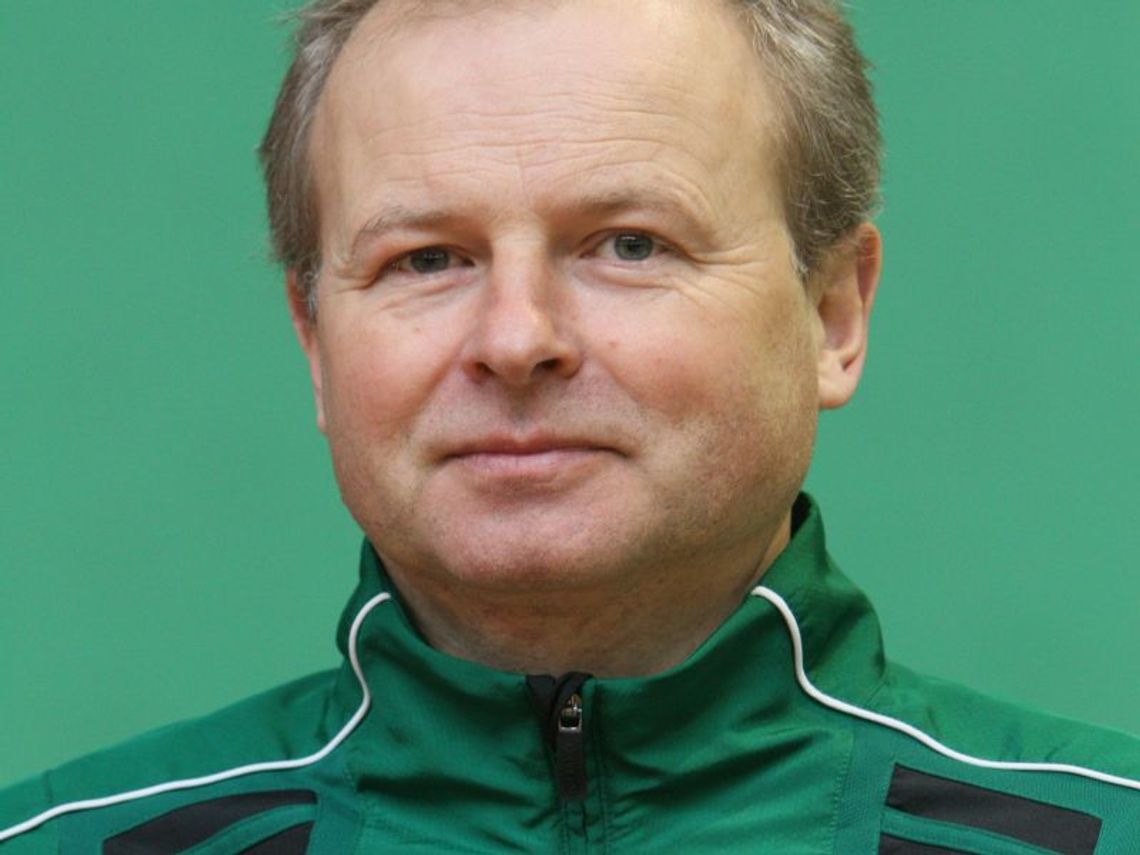 Piotr Rzepka raczej zostanie w GKS Bogdanka. Konrad Nowak nie trafi do Łęcznej