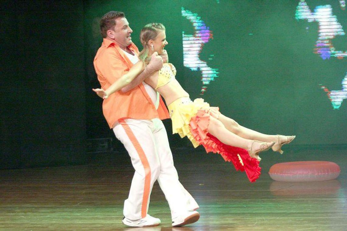 Piotr Rzetelski: Poczułem się pewniej na parkiecie