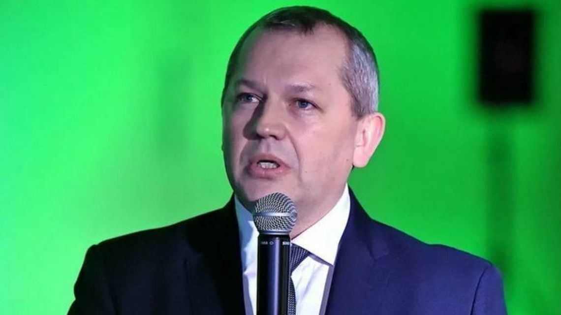 Piotr Sadczuk (prezes Górnika Łęczna): Pracujemy na pełnych obrotach