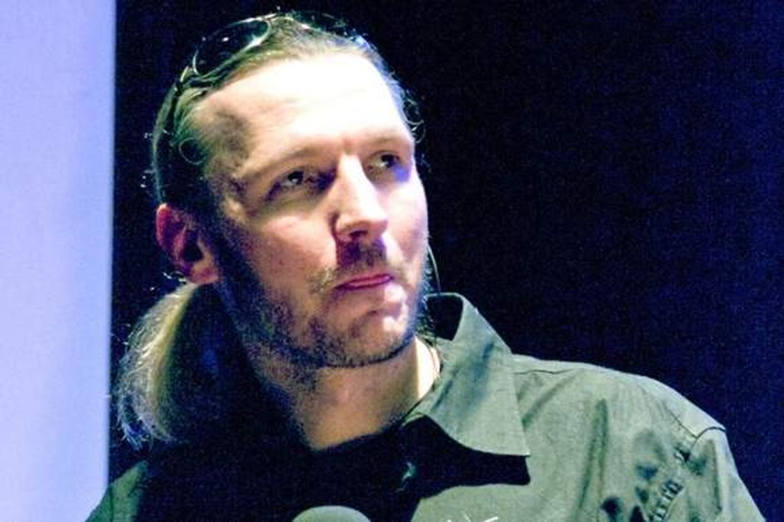 Piotr Selim w Filharmonii 