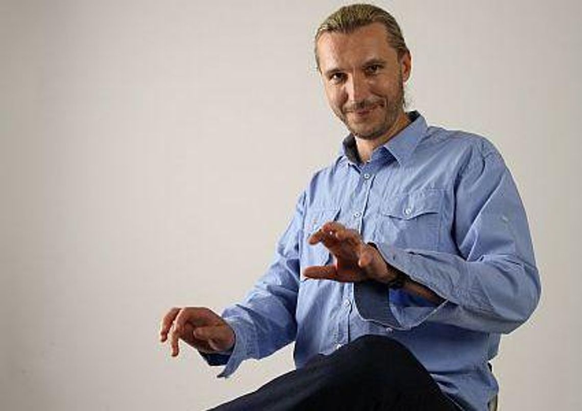 Piotr Selim \"Ze szkatułki\"