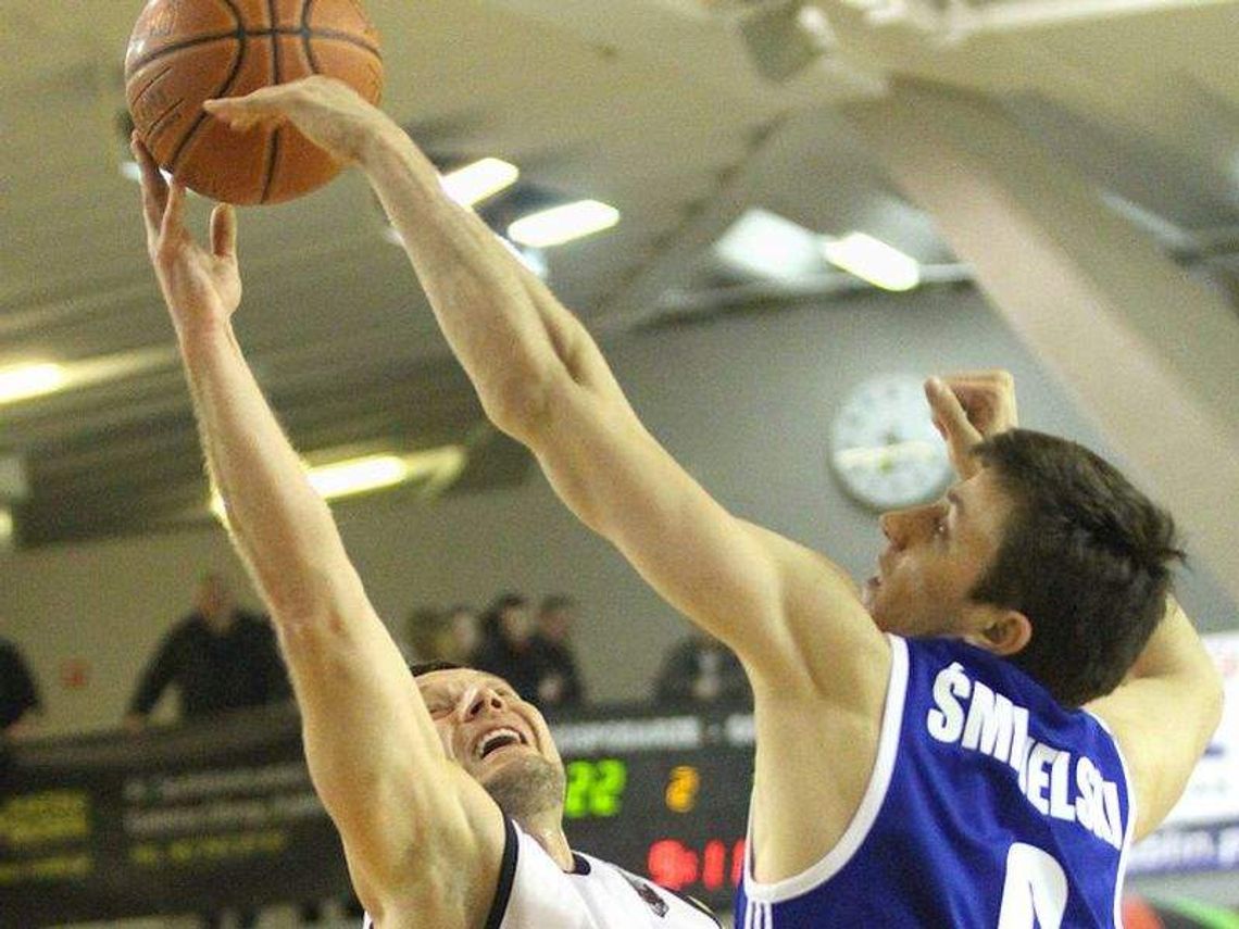Piotr Śmigielski wzmocnił ekipę Wikany-Start Lublin Piotr Śmigielski wzmocnił ekipę Wikany-Start Lublin