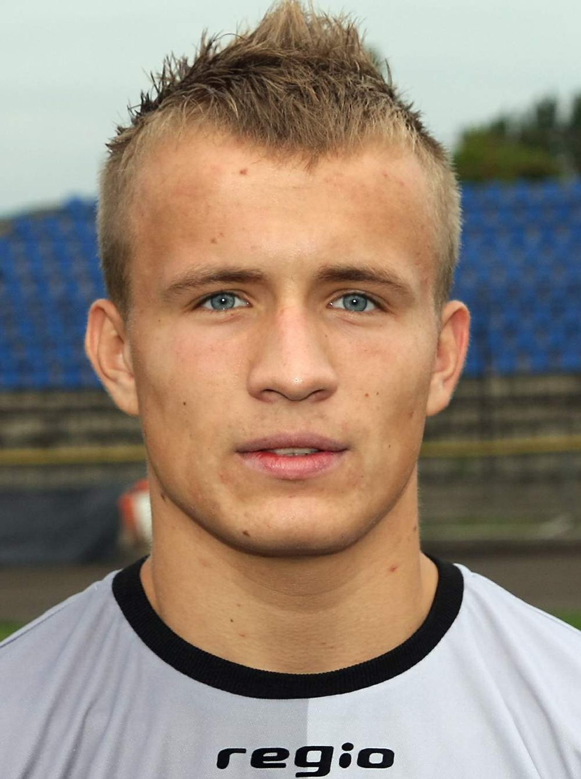 Piotr Stachurski
