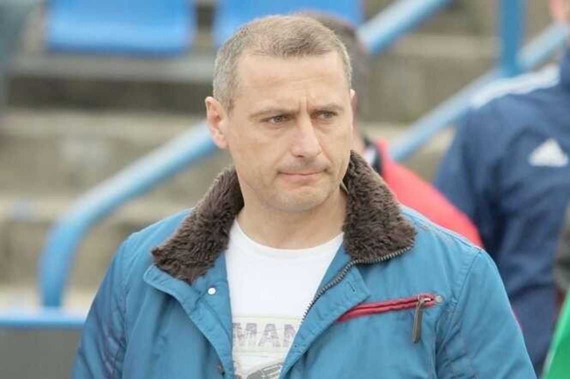 Piotr Świerczewski: Myślę, że wyjdziemy z grupy na pewno