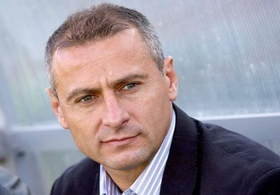 Piotr Świerczewski pożegna się wkrótce z Motorem Lublin? Piotr Świerczewski pożegna się wkrótce z Motorem Lublin?