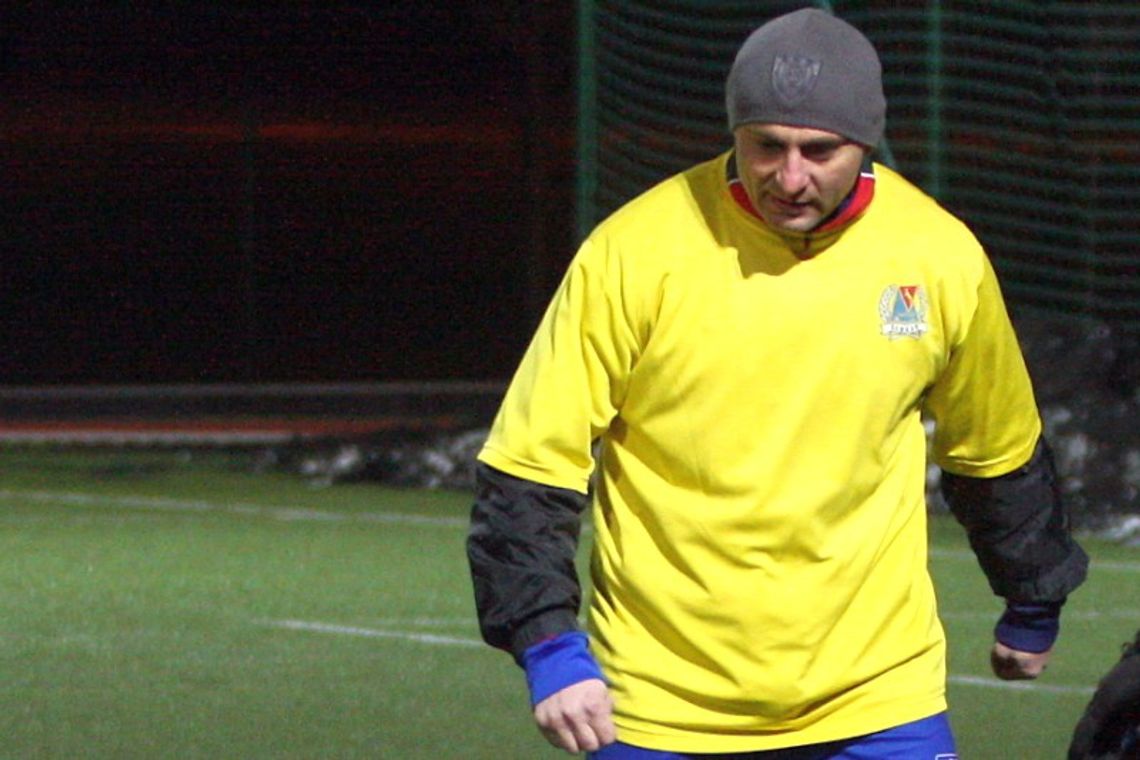 Piotr Świerczewski zaatakował pracownika gimnazjum