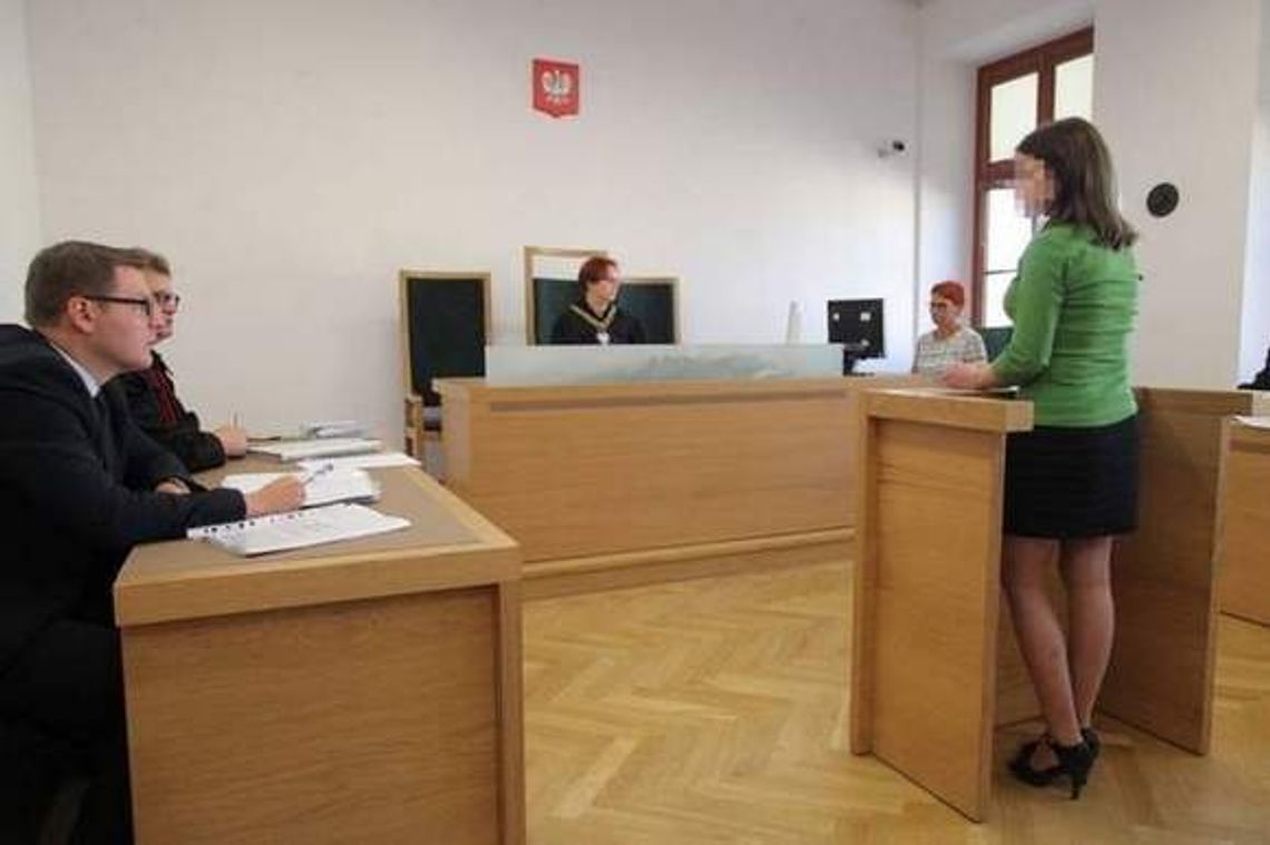 Piotr Sz. chce być burmistrzem Biłgoraja. Wystartuje w wyborach