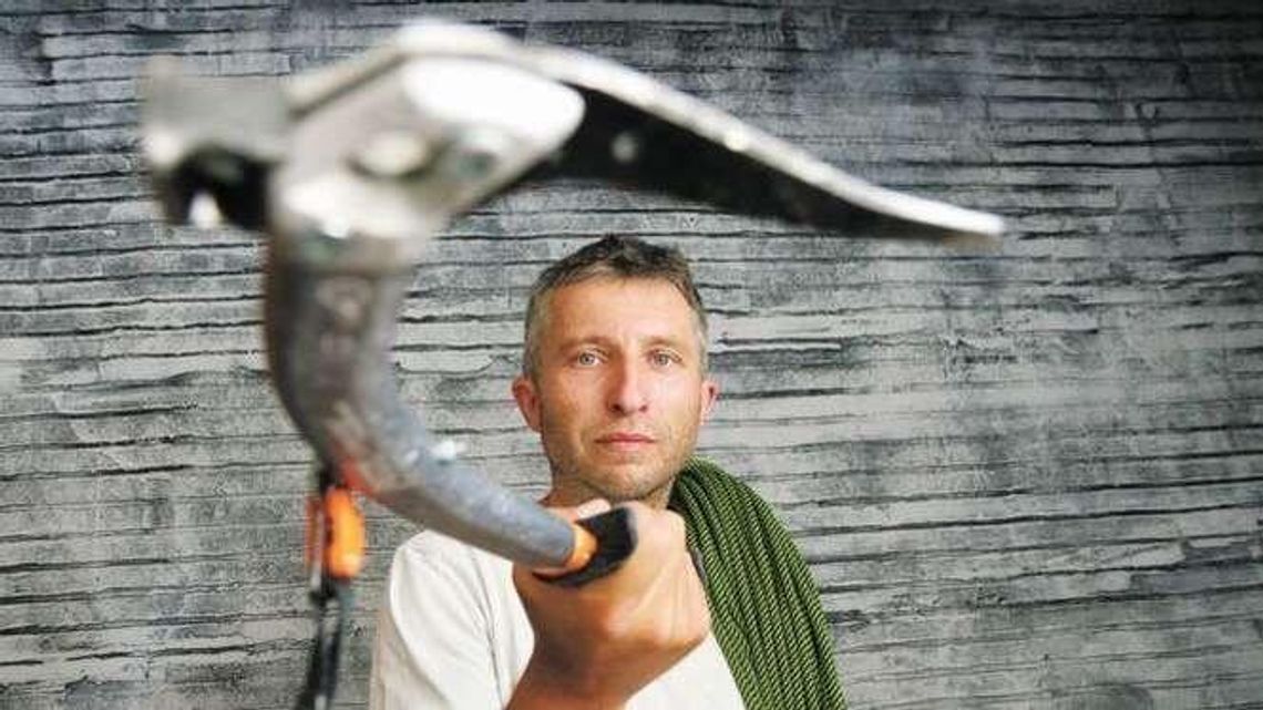 Piotr Tomala i Bianka Zalewska na UMCS