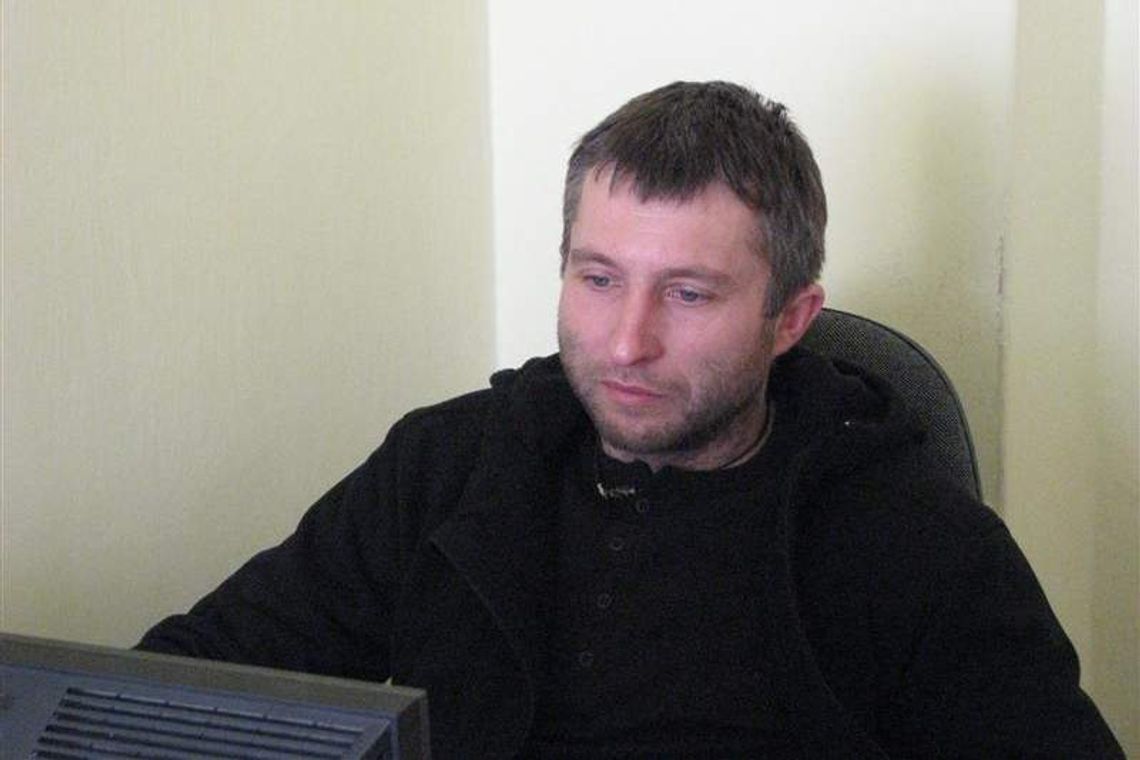 Piotr Tomala z Lublina zdobył Broad Peak!