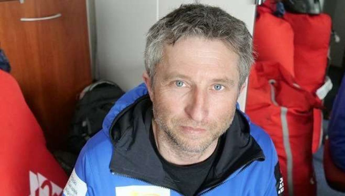 Piotr Tomala został szefem programu Polski Himalaizm Zimowy 2016-2020 Piotr Tomala został szefem programu Polski Himalaizm Zimowy 2016-2020