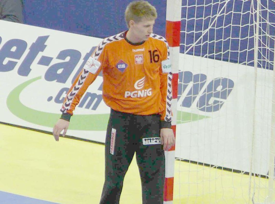 Piotr Wyszomirski (Azoty Puławy): Trener wyznaczy kierunek