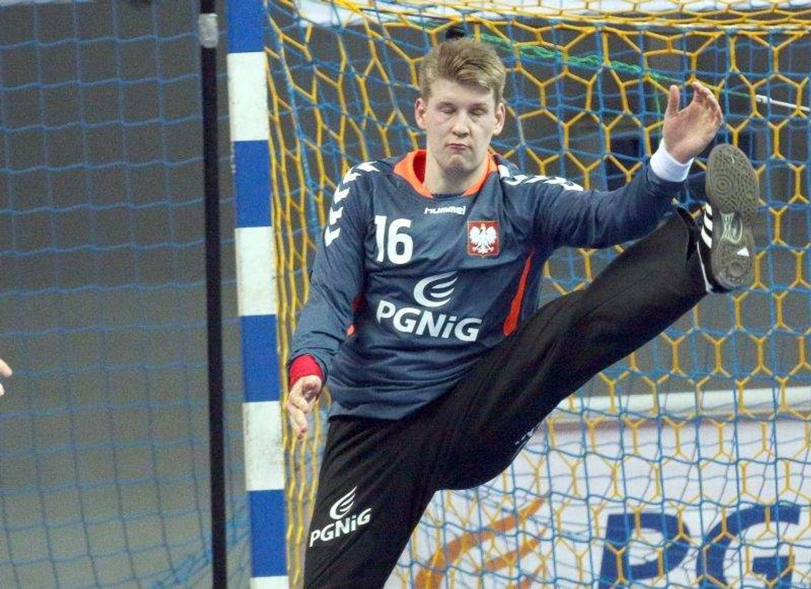 Piotr Wyszomirski: Cały czas się rozwijam