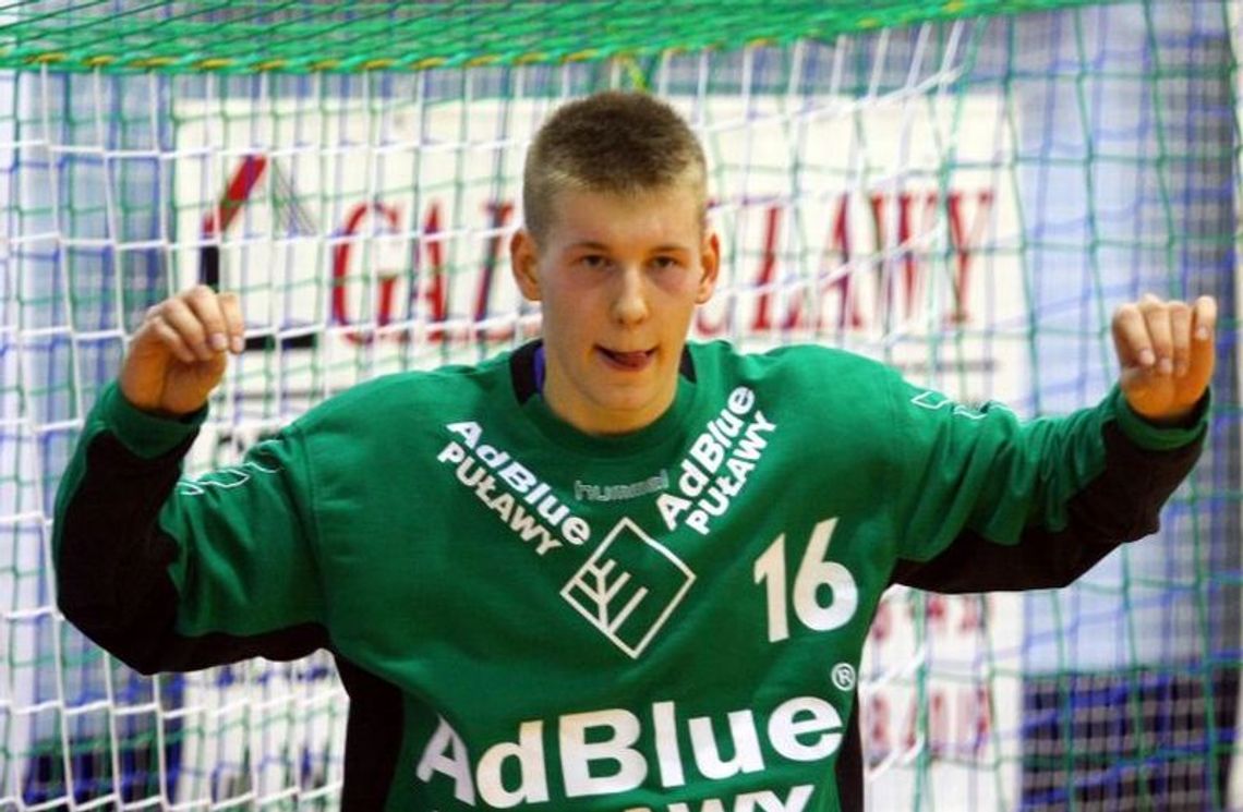 Piotr Wyszomirski: Coś się zacięło