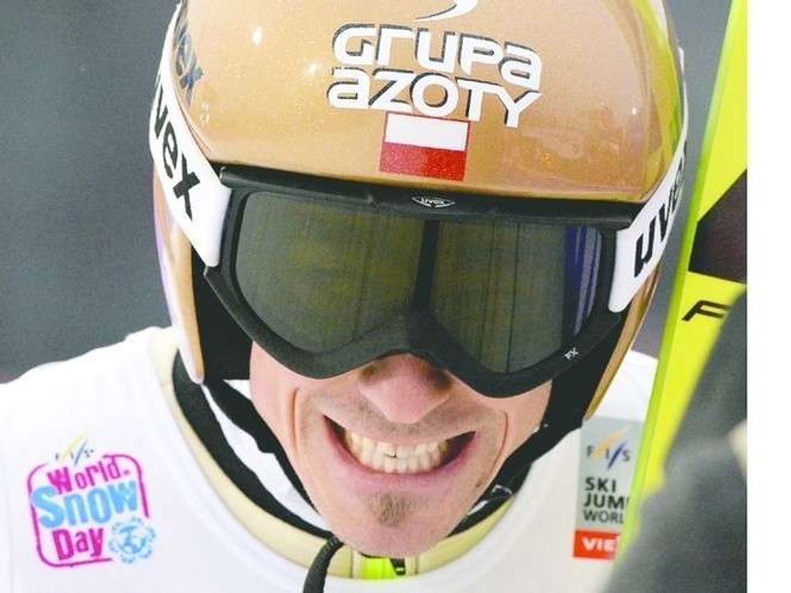 Piotr Żyła brązowym medalistą mistrzostw świata w Lahti!