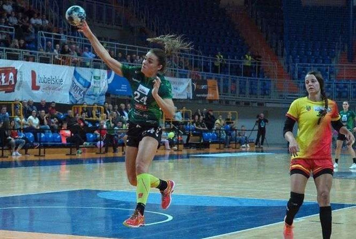 Piotrcovia – MKS Perła 25:36. Wygrana zgodnie z planem