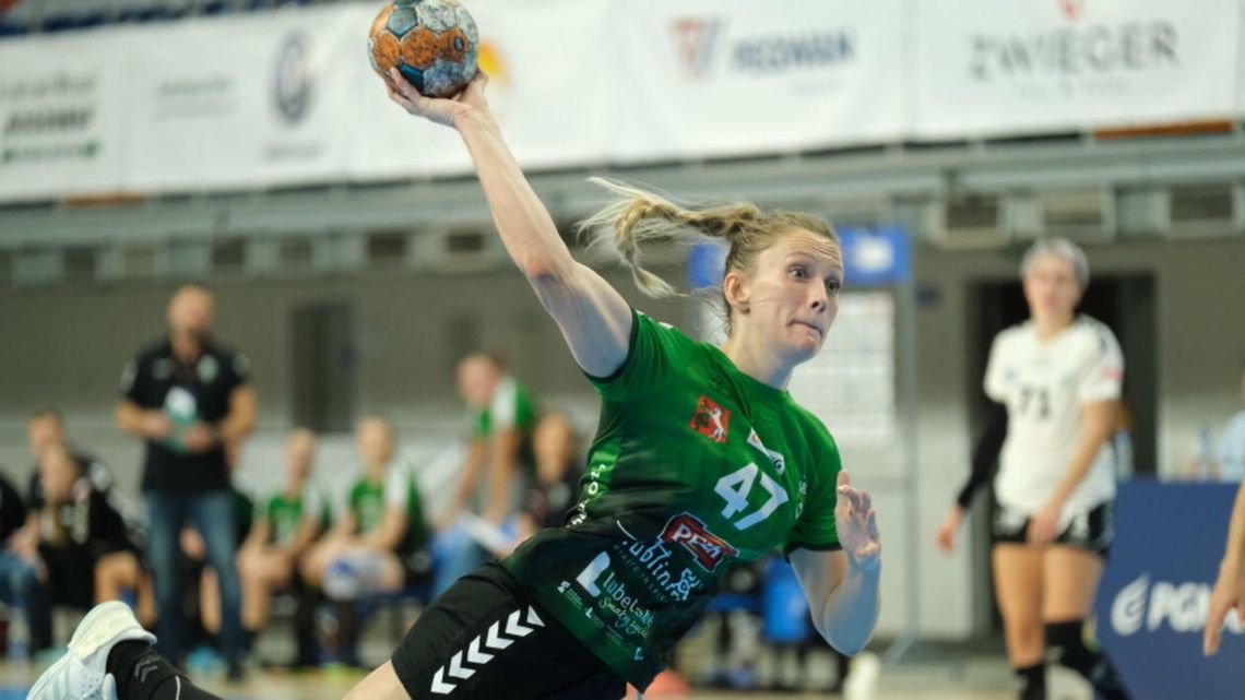 Piotrcovia – MKS Perła Lublin 21:26. Problemy tylko przez kilkanaście minut