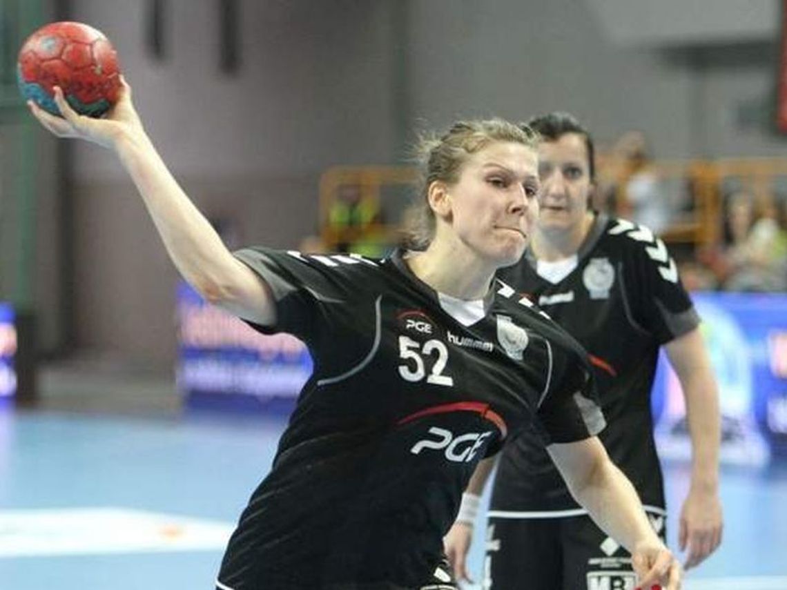 Piotrcovia Piotrków Trybunalski – SPR Lublin 30:37