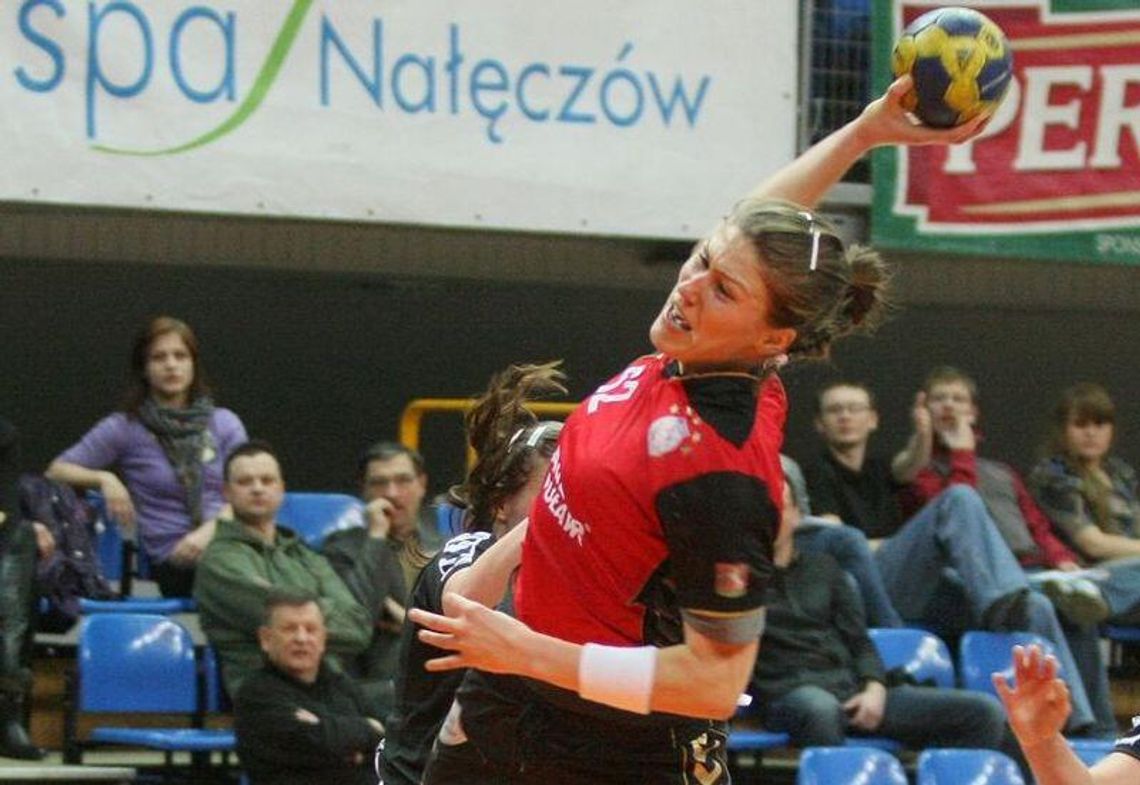 Piotrcovia - SPR Lublin 22:30, zdecyduje trzeci mecz