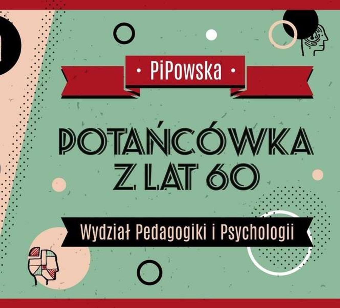 PiPowska potańcowka w Domu Kultury