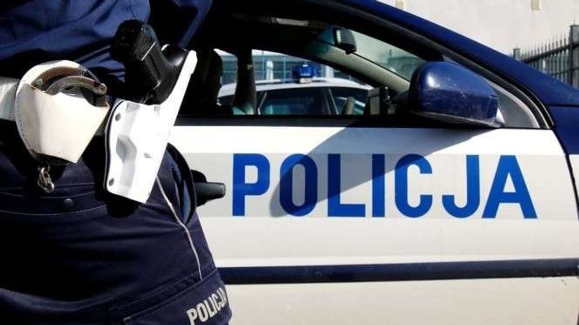 Pirat drogowy nie zatrzymał się do kontroli. Teraz ma poważne problemy 