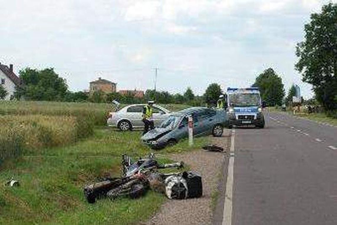 Pirat w kasku, ale bez głowy. 126 osób straciło prawo jazdy Pirat w kasku, ale bez głowy. 126 osób straciło prawo jazdy