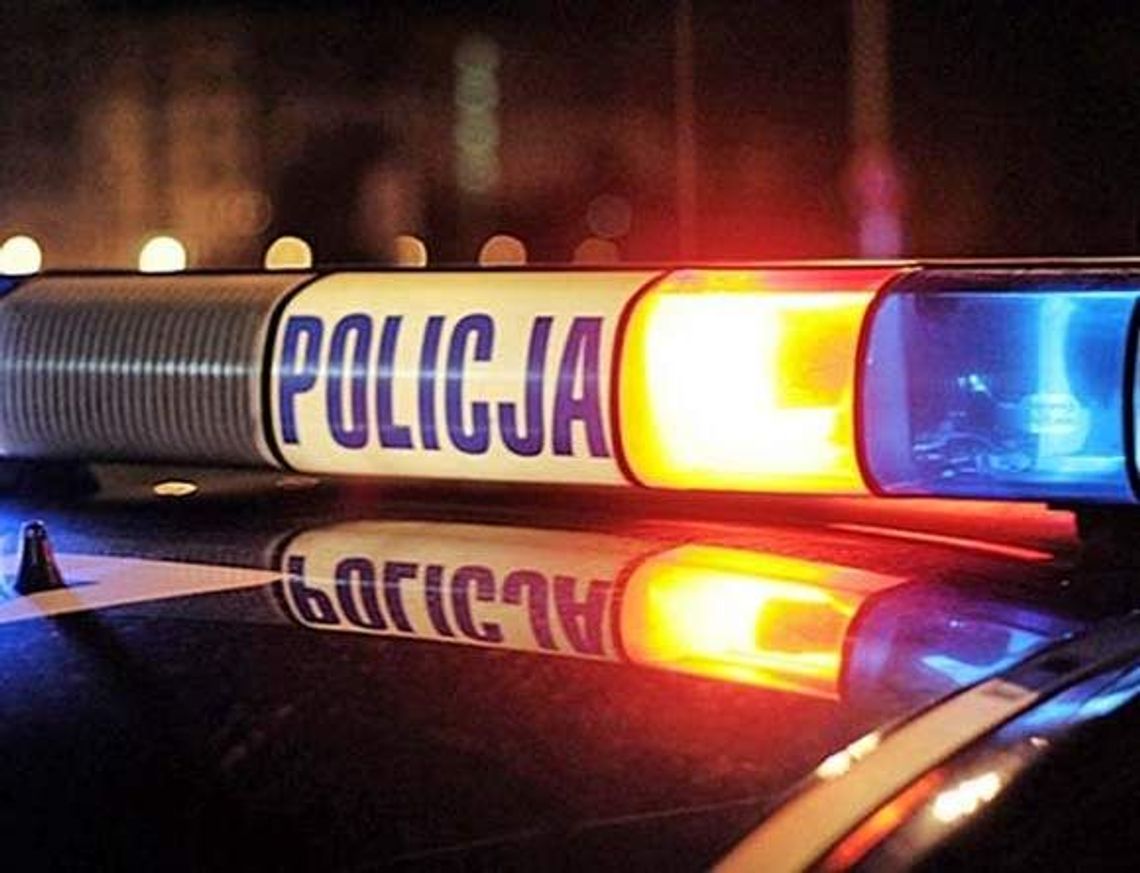 Pirat w spódnicy: 3 tys. mandatu po ucieczce przed policjantami