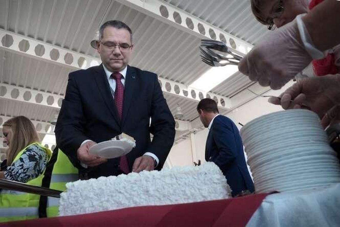 PiS chce odwołania prezesa lotniska. "Dużo złych rzeczy przez błędne decyzje"