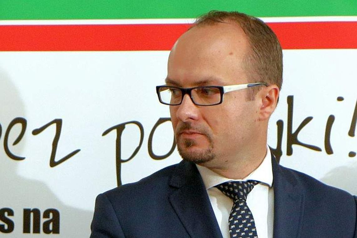 PiS chce odwołania przewodniczącego za filmową reklamówkę