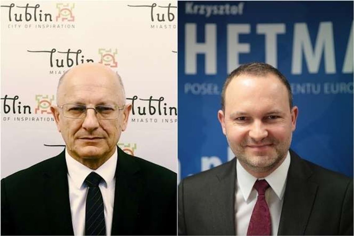 PiS chce przewietrzyć samorządy. Żuk będzie kandydatem na marszałka, a Hetman na prezydenta?