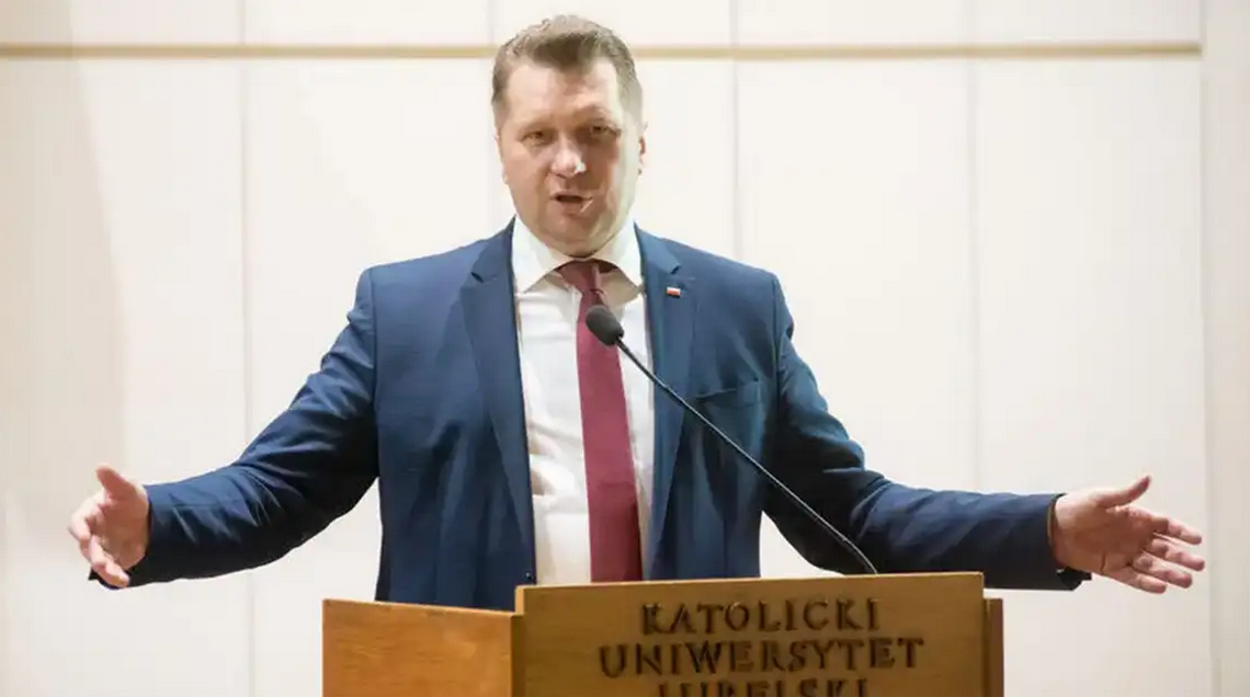 PiS chce „uczciwego rachunku za prąd”. Przemysław Czarnek zapowiada projekt ustawy