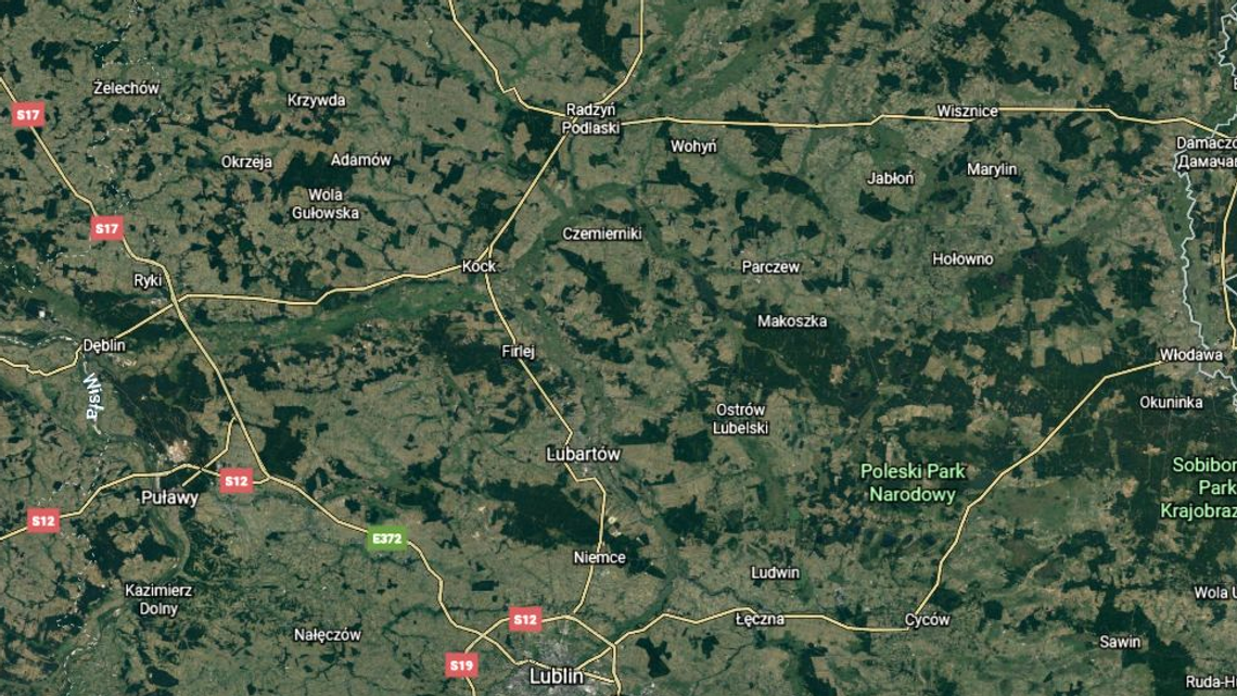 PiS chce zmian na mapie Polski. Województwo lubelskie zostanie podzielone? PiS chce zmian na mapie Polski. Województwo lubelskie zostanie podzielone?