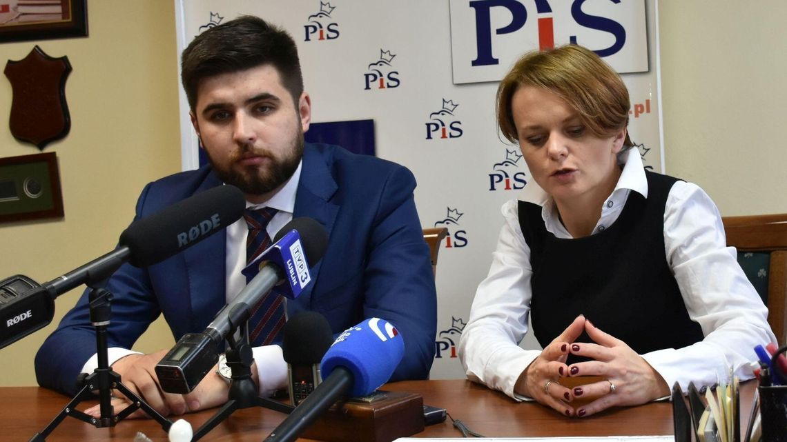 PiS: Chełm jest na 12. miejscu w rankingu "upadających miast"