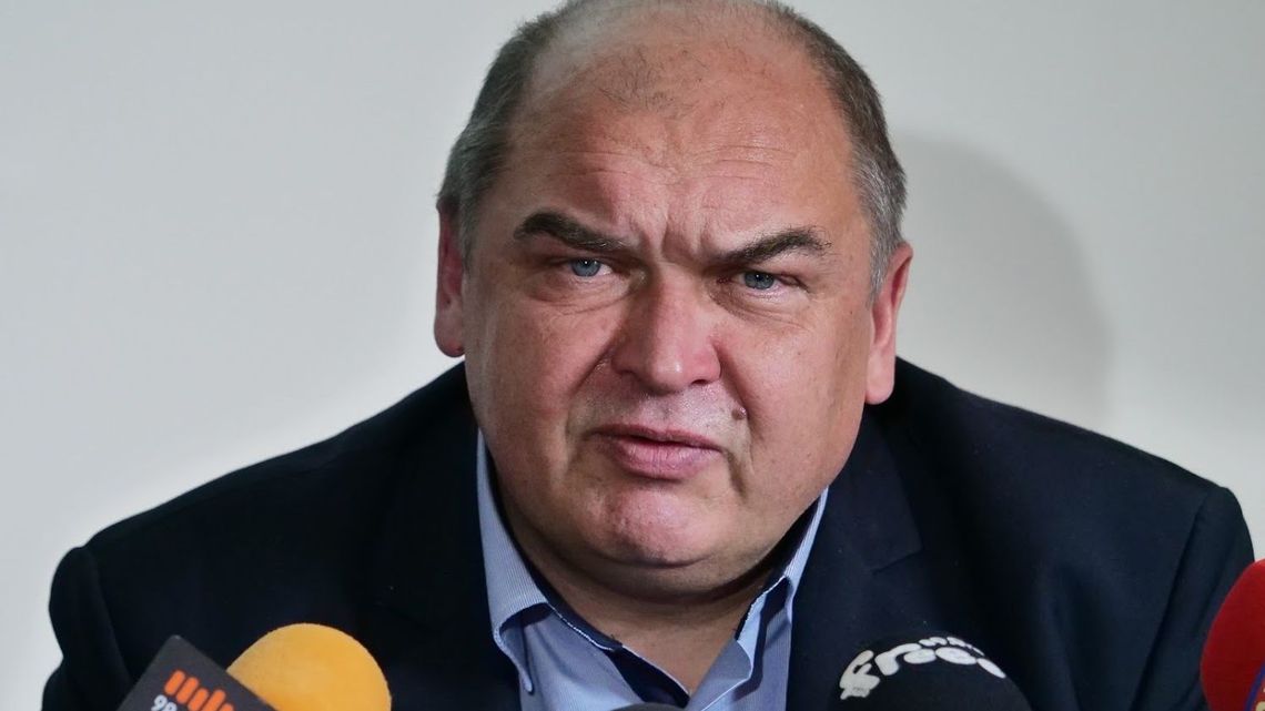 PiS do prezydenta Lublina Krzysztofa Żuka: Czas uderzyć się w piersi