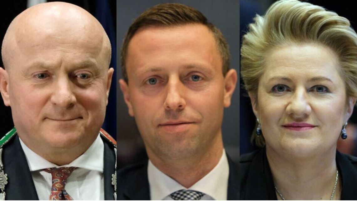 PiS i marszałek Stawiarski rozbili bank! W Sejmiku zdeklasowali konkurencję. Znamy nazwiska radnych PiS i marszałek Stawiarski rozbili bank! W Sejmiku zdeklasowali konkurencję. Znamy nazwiska radnych