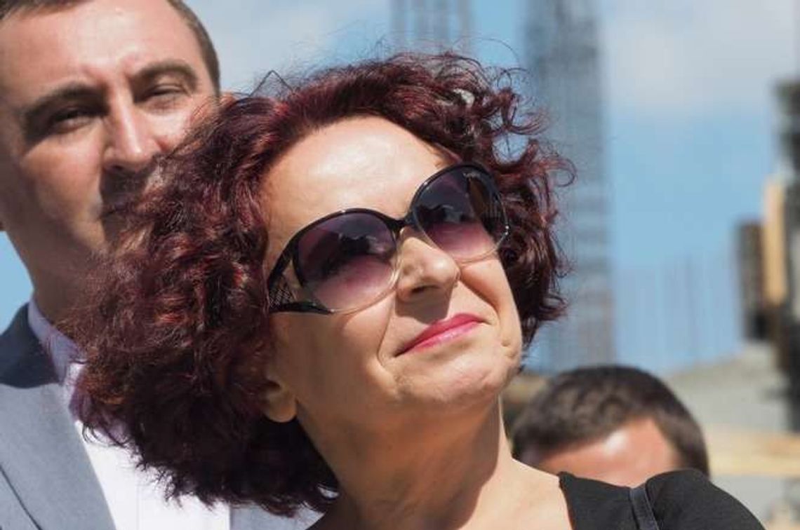 PiS i PO kończą ustalanie list wyborczych. Elżbieta Kruk jedynką w Lublinie PiS i PO kończą ustalanie list wyborczych. Elżbieta Kruk jedynką w Lublinie