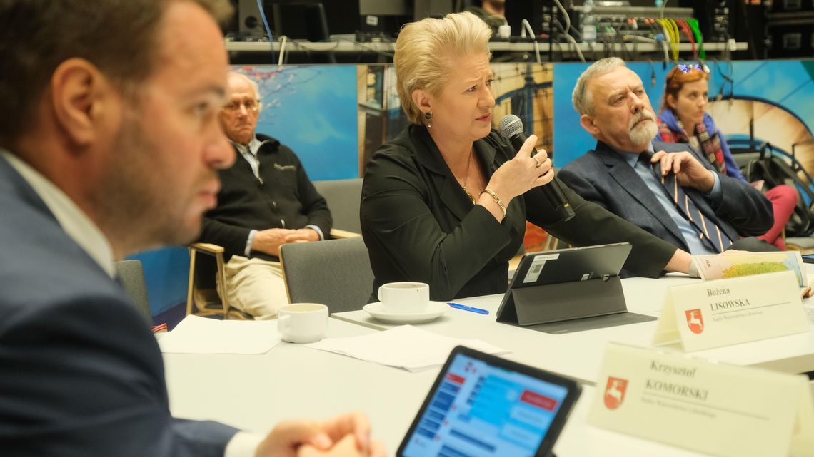 PiS już nie ma problemu z LGBT, tylko broni "podstawowych praw i wolności"