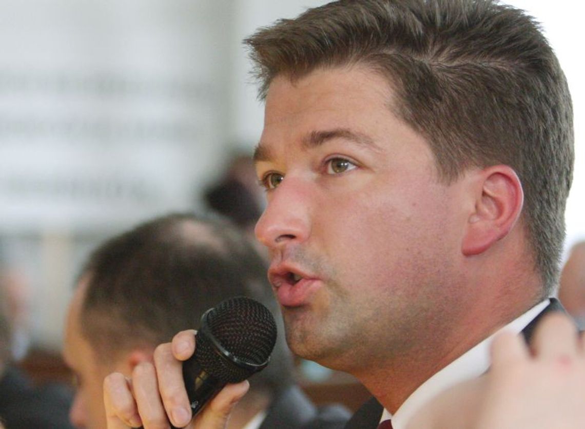 PiS kusi renegatów: Wracajcie do nas! PiS kusi renegatów: Wracajcie do nas!