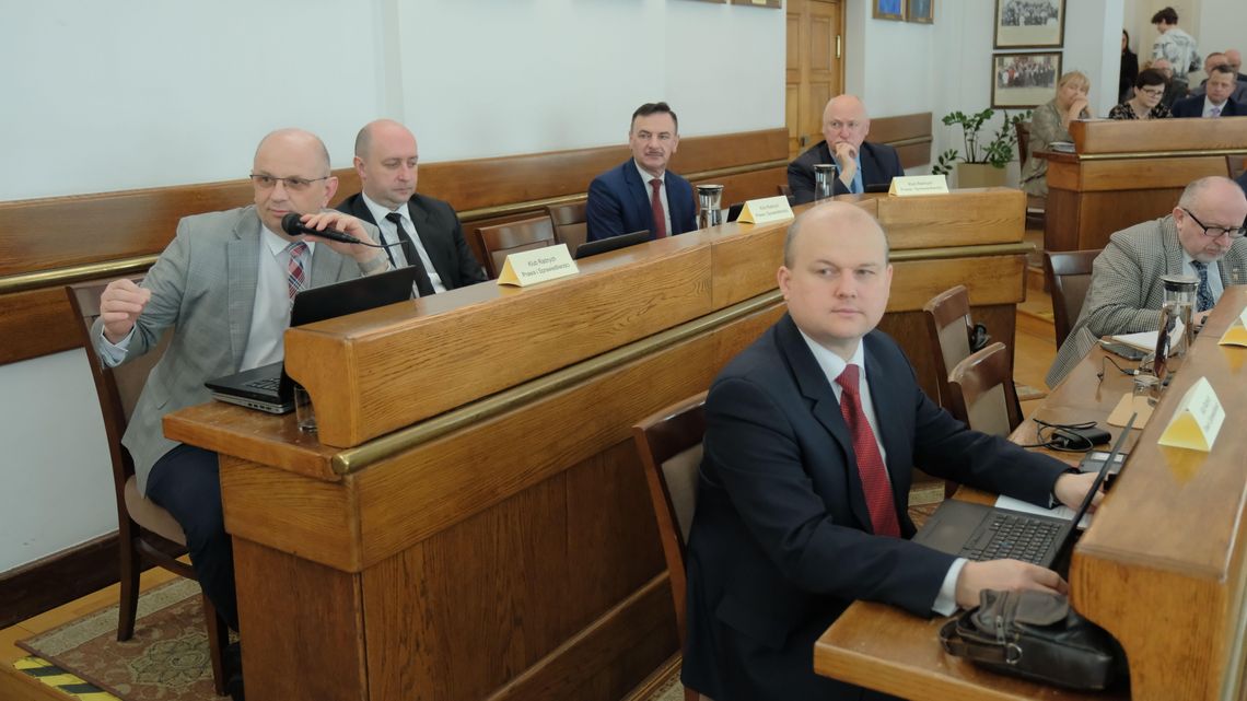 PiS ma „jedynki” w wyborach do Rady Miasta Lublin. Szykują się powroty? PiS ma „jedynki” w wyborach do Rady Miasta Lublin. Szykują się powroty?