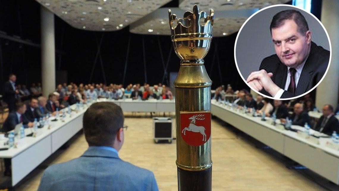 PiS ma nowego kandydata na marszałka województwa lubelskiego PiS ma nowego kandydata na marszałka województwa lubelskiego