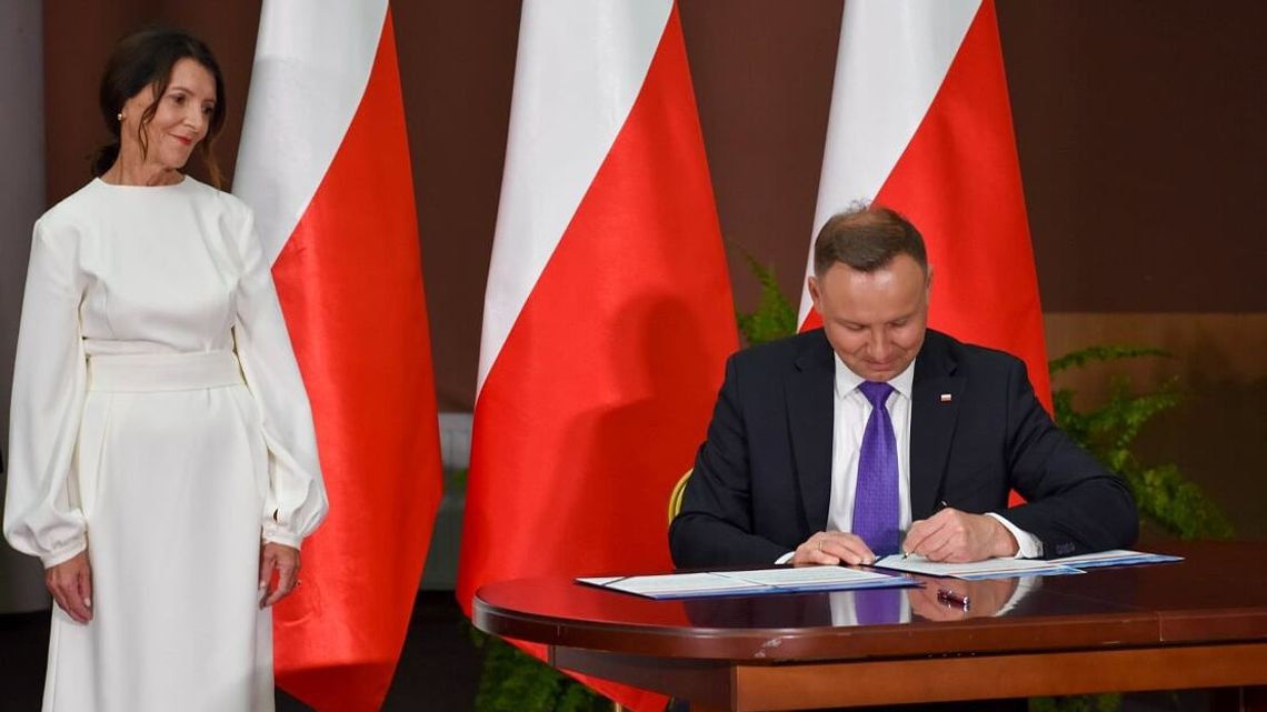 PiS może stracić większość w Sejmie. Czy lubelska poseł rzuci Kaczyńskiego? PiS może stracić większość w Sejmie. Czy lubelska poseł rzuci Kaczyńskiego?