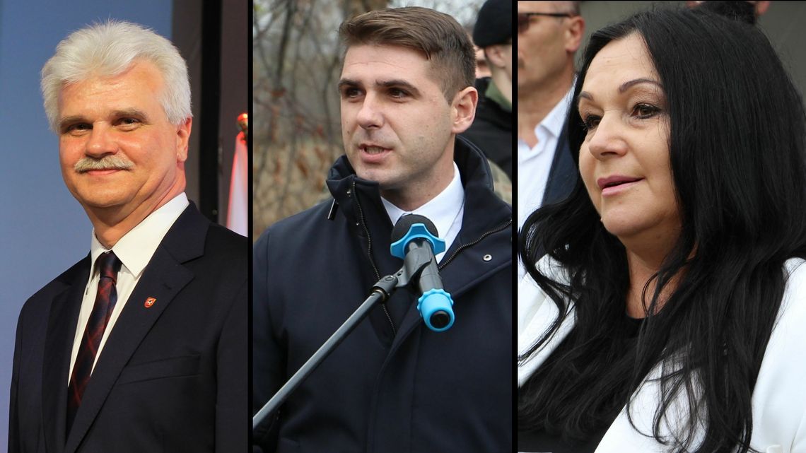 PiS nie chce powtórki w wyborach. Geodeta za nauczycielkę?