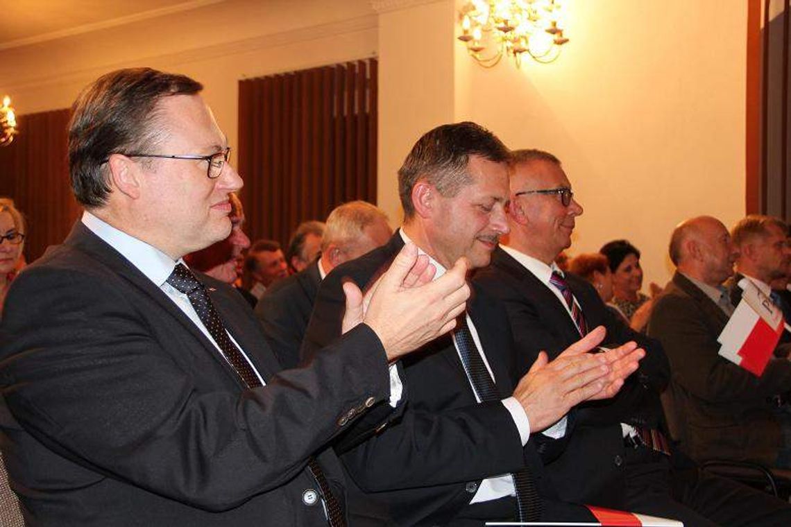 PiS: Nie chcemy być dłużej prowincją prowincji