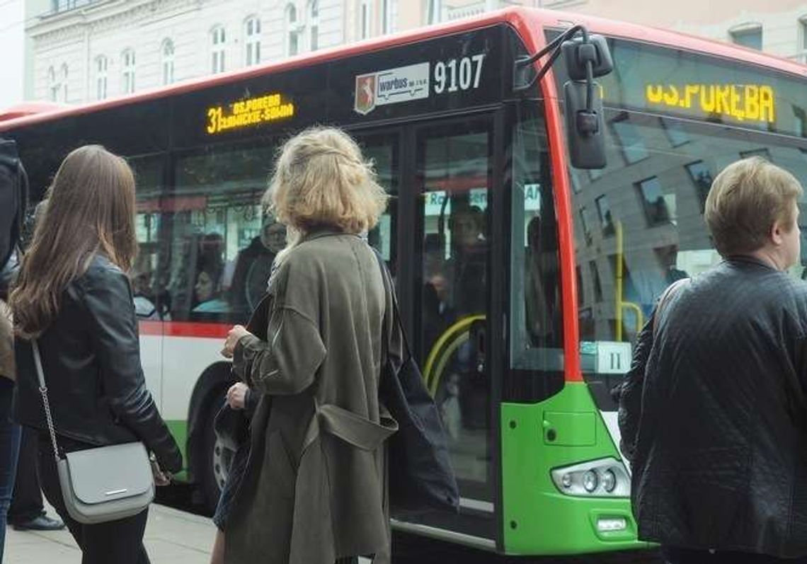 PiS nie odpuszcza. Chce darmowych przejazdów także dla uczniów szkół średnich