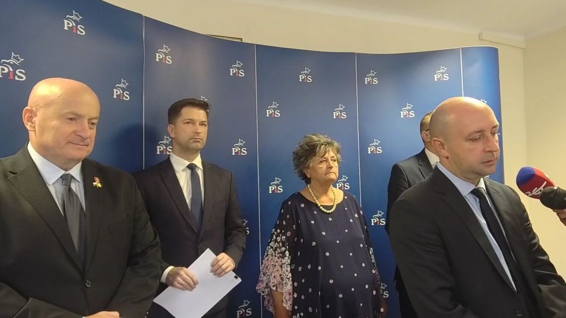 PiS o pieniądzach dla samorządów. Związek Miast Polskich: to propaganda