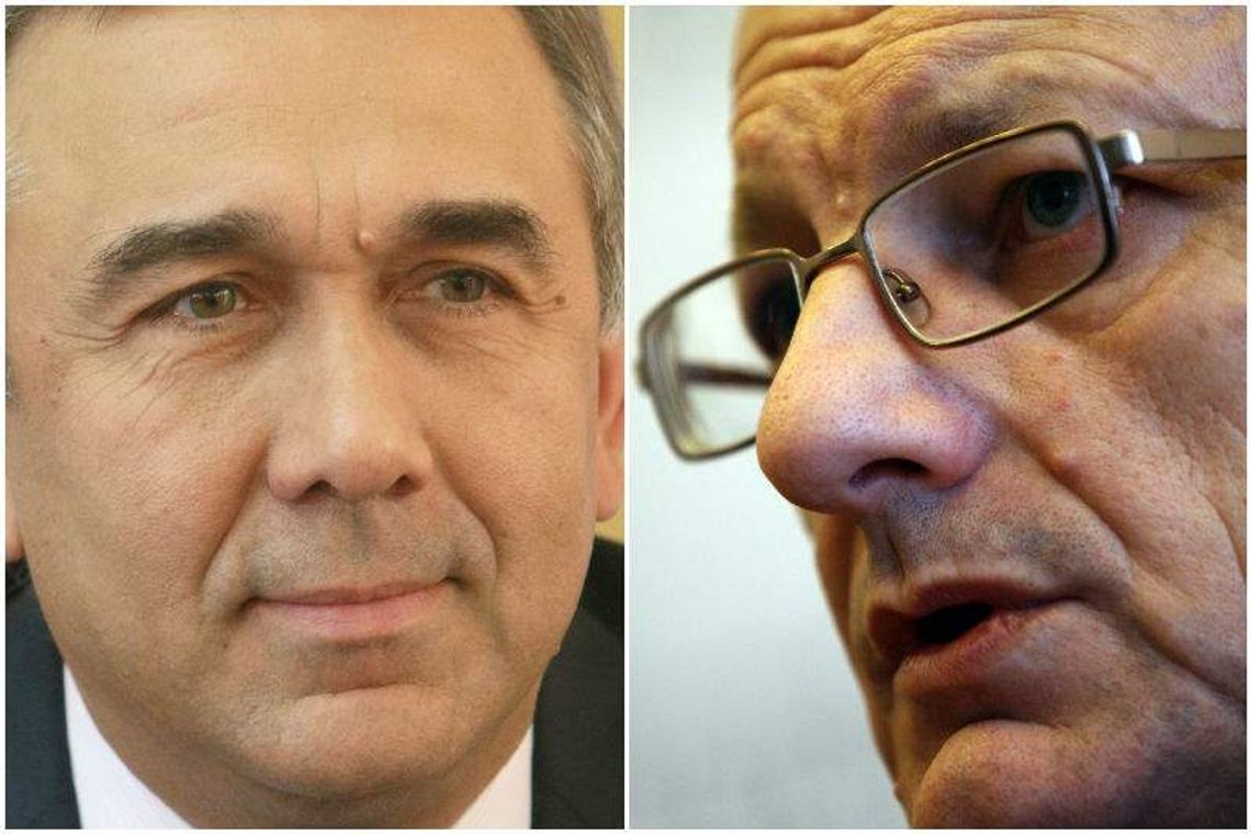PiS oskarża Żuka o niegospodarność. Prezydent rozważa pozew w trybie wyborczym PiS oskarża Żuka o niegospodarność. Prezydent rozważa pozew w trybie wyborczym