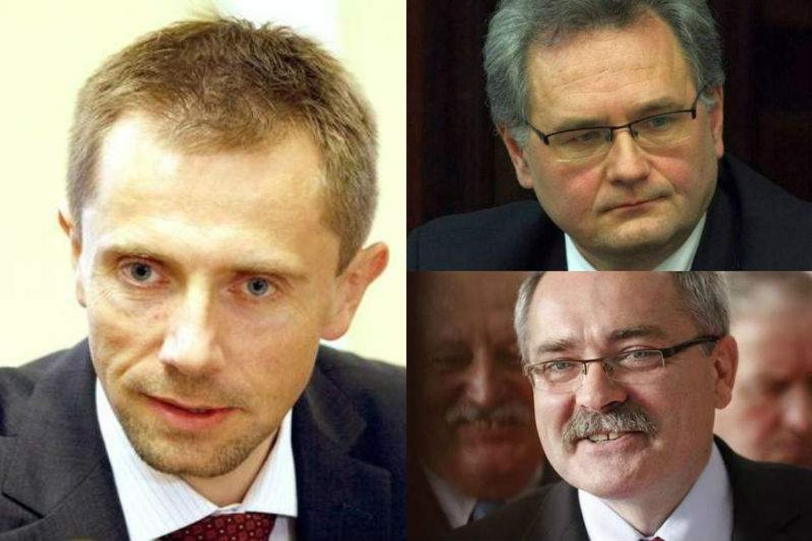 PiS pierwszy zarejestrował listy do sejmiku. Kto kandyduje?