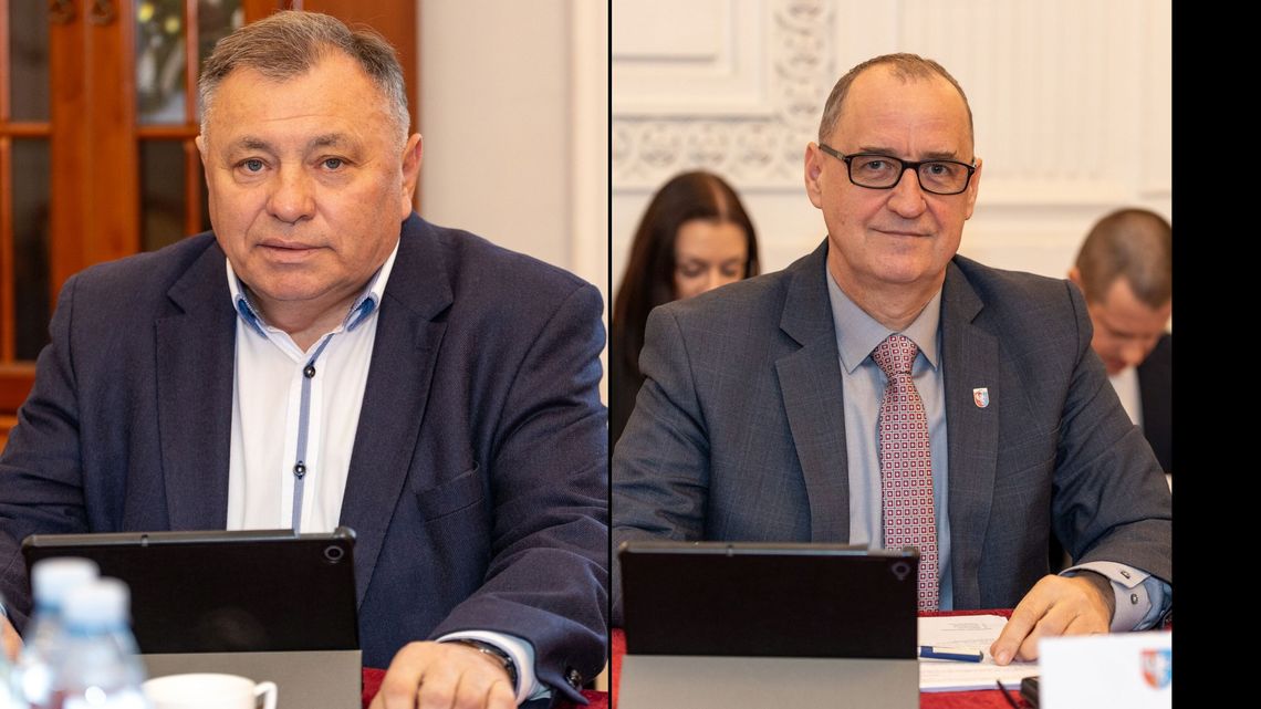 PiS razem z ludowcami w powiecie. "Wszystkie ręce na pokład"