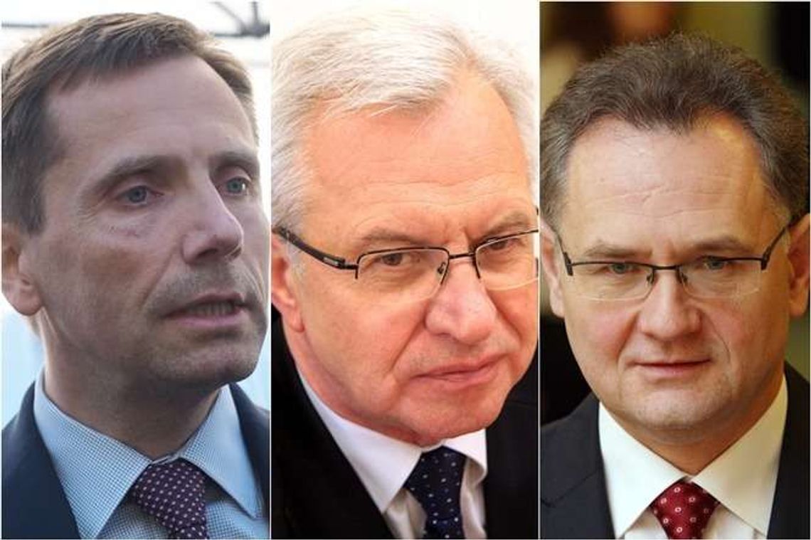 PiS szuka nowego wojewody lubelskiego. Przejmie też władzę w sejmiku? PiS szuka nowego wojewody lubelskiego. Przejmie też władzę w sejmiku?