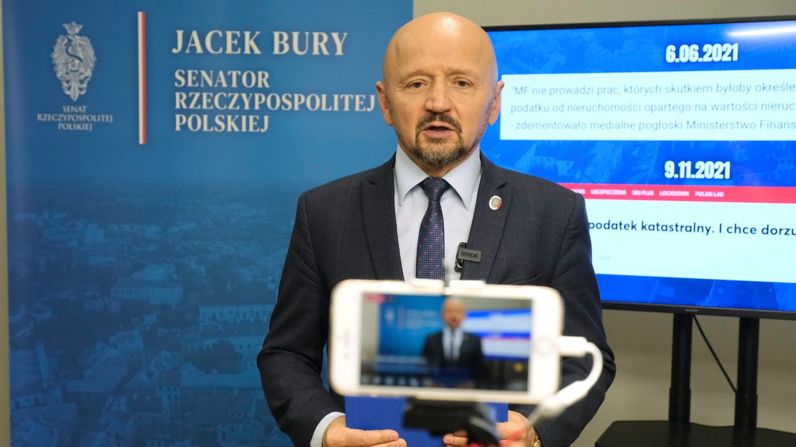 PiS szykuje nowy podatek. Kto ma płacić?